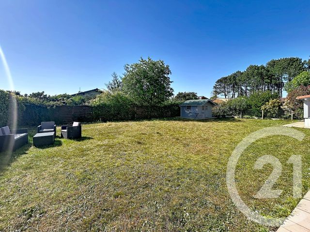 maison à vendre - 4 pièces - 90.0 m2 - GUJAN MESTRAS - 33 - AQUITAINE - Century 21 Duprat & Associés