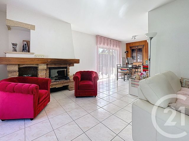 maison à vendre - 4 pièces - 90.0 m2 - GUJAN MESTRAS - 33 - AQUITAINE - Century 21 Duprat & Associés