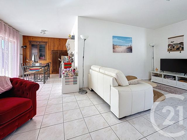 maison à vendre - 4 pièces - 90.0 m2 - GUJAN MESTRAS - 33 - AQUITAINE - Century 21 Duprat & Associés