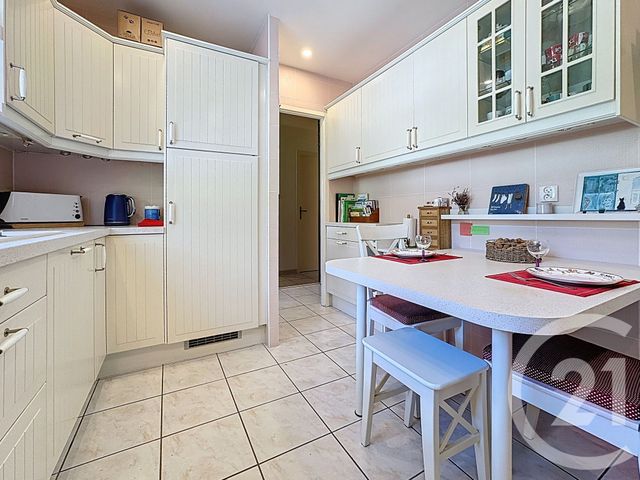 maison à vendre - 4 pièces - 90.0 m2 - GUJAN MESTRAS - 33 - AQUITAINE - Century 21 Duprat & Associés