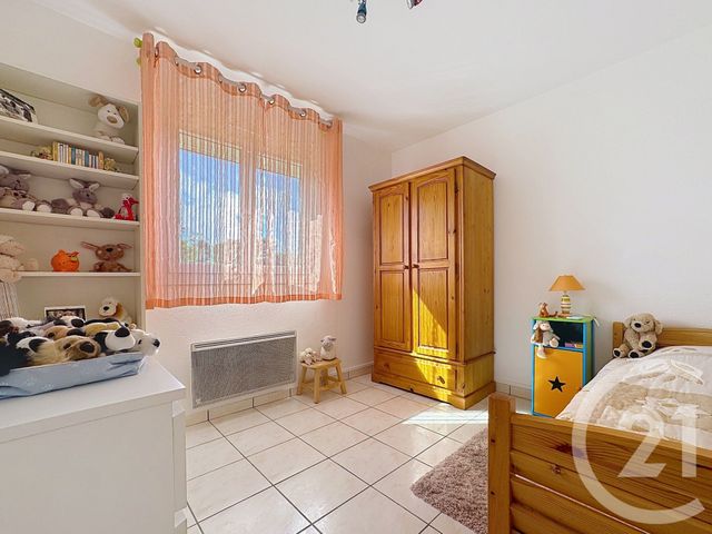 maison à vendre - 4 pièces - 90.0 m2 - GUJAN MESTRAS - 33 - AQUITAINE - Century 21 Duprat & Associés