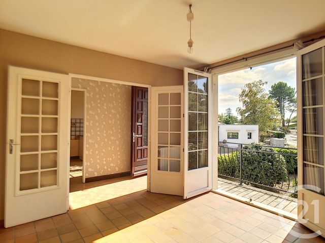 maison à louer - 4 pièces - 67.21 m2 - LA TESTE DE BUCH - 33 - AQUITAINE - Century 21 Duprat & Associés
