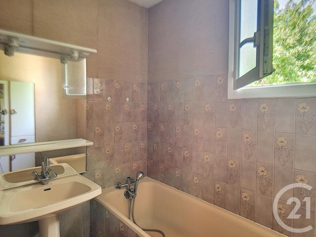 maison à louer - 4 pièces - 67.21 m2 - LA TESTE DE BUCH - 33 - AQUITAINE - Century 21 Duprat & Associés