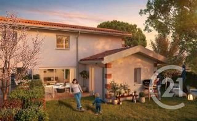 maison à vendre - 4 pièces - 85.2 m2 - LE TEICH - 33 - AQUITAINE - Century 21 Duprat & Associés