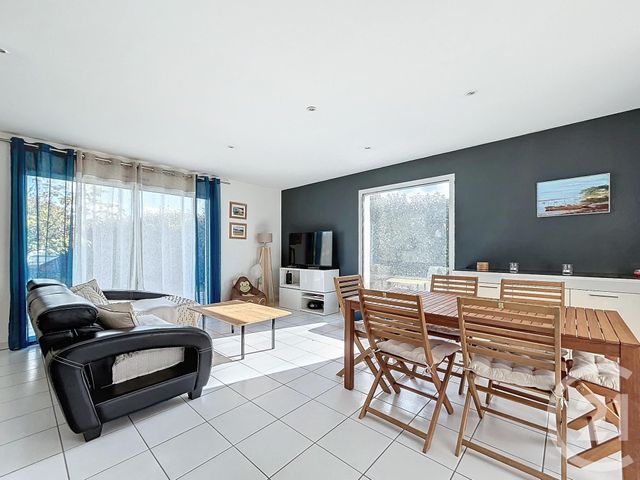 maison à vendre - 5 pièces - 126.69 m2 - GUJAN MESTRAS - 33 - AQUITAINE - Century 21 Duprat & Associés