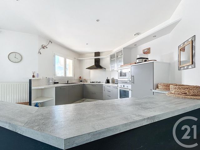 maison à vendre - 5 pièces - 126.69 m2 - GUJAN MESTRAS - 33 - AQUITAINE - Century 21 Duprat & Associés