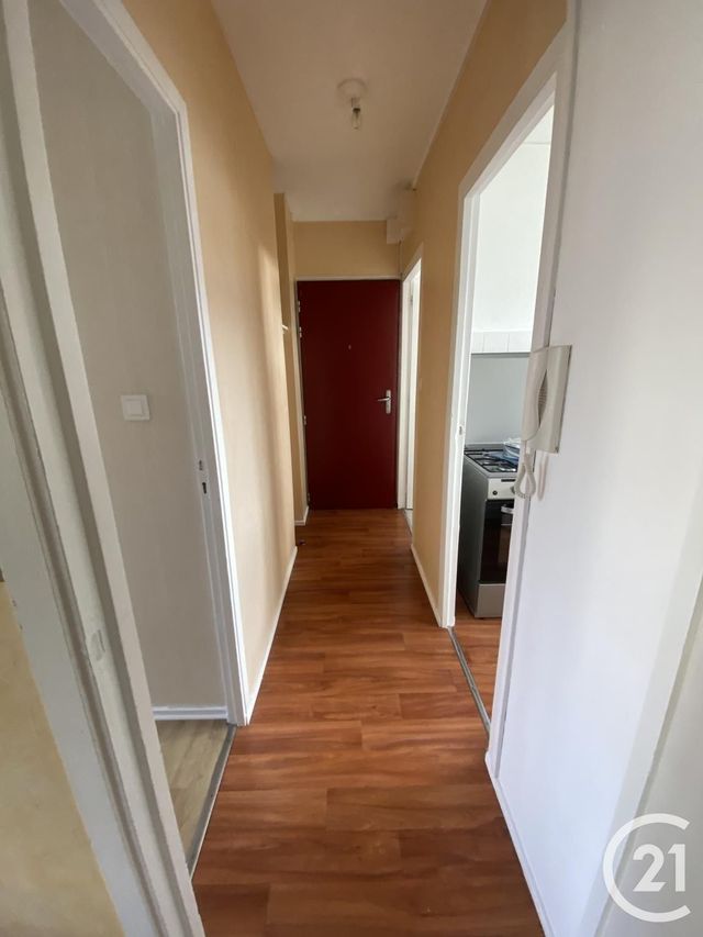 Appartement F4 à louer - 4 pièces - 73.0 m2 - TALENCE - 33 - AQUITAINE - Century 21 Duprat & Associés