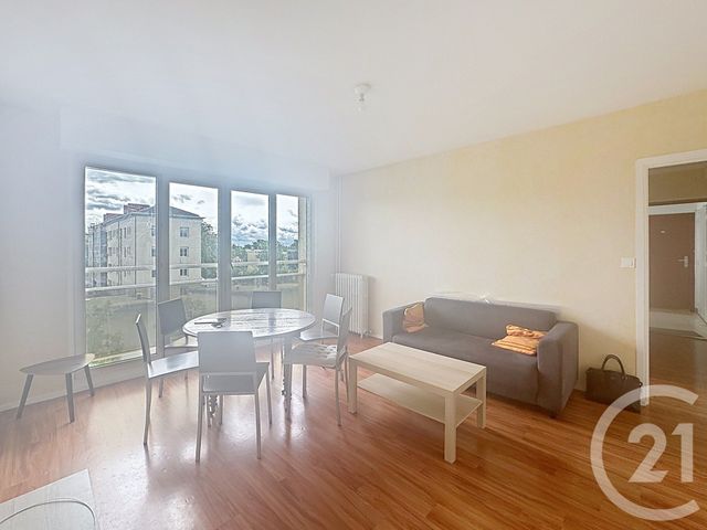 Appartement F4 à louer - 4 pièces - 73.0 m2 - TALENCE - 33 - AQUITAINE - Century 21 Duprat & Associés