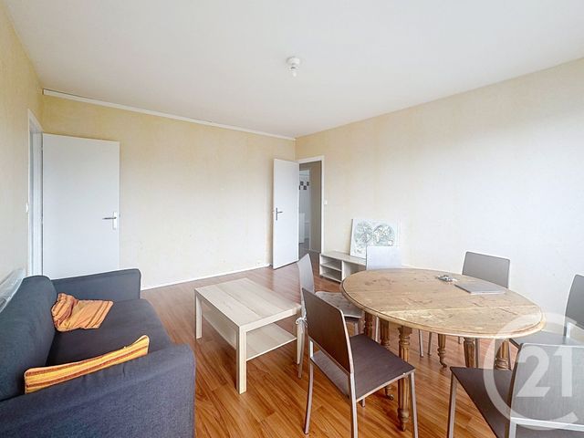 Appartement F4 à louer TALENCE