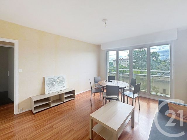 Appartement F4 à louer - 4 pièces - 73.0 m2 - TALENCE - 33 - AQUITAINE - Century 21 Duprat & Associés