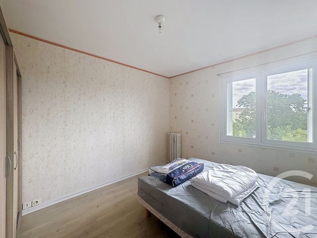 Appartement F4 à louer - 4 pièces - 73.0 m2 - TALENCE - 33 - AQUITAINE - Century 21 Duprat & Associés
