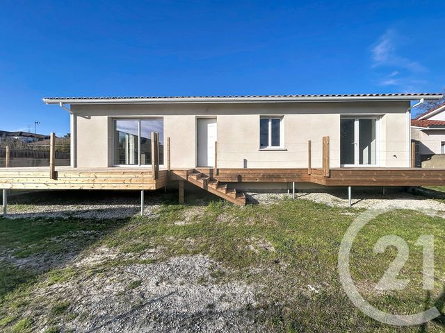 Maison à vendre GUJAN MESTRAS