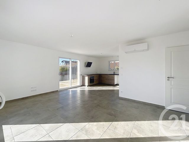 maison à vendre - 4 pièces - 87.99 m2 - GUJAN MESTRAS - 33 - AQUITAINE - Century 21 Duprat & Associés