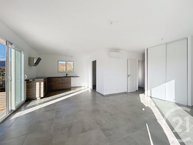 maison à vendre - 4 pièces - 87.99 m2 - GUJAN MESTRAS - 33 - AQUITAINE - Century 21 Duprat & Associés