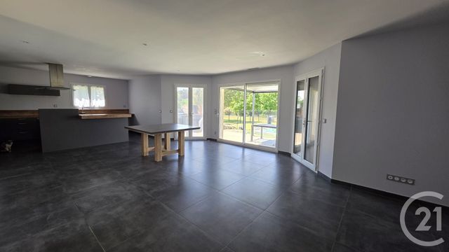 maison à louer - 5 pièces - 115.29 m2 - LAPOUYADE - 33 - AQUITAINE - Century 21 Duprat & Associés