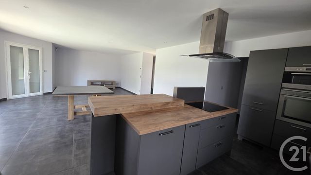 maison à louer - 5 pièces - 115.29 m2 - LAPOUYADE - 33 - AQUITAINE - Century 21 Duprat & Associés