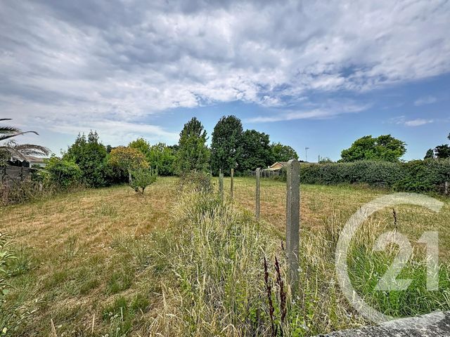 maison à vendre - 4 pièces - 82.4 m2 - GUJAN MESTRAS - 33 - AQUITAINE - Century 21 Duprat & Associés