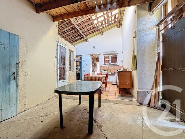 maison à vendre - 4 pièces - 82.4 m2 - GUJAN MESTRAS - 33 - AQUITAINE - Century 21 Duprat & Associés