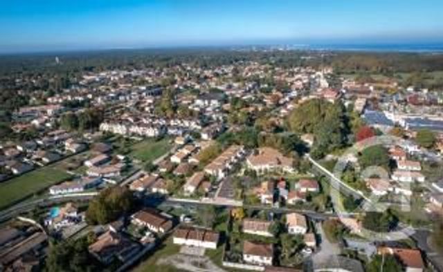 maison à vendre - 5 pièces - 100.25 m2 - LE TEICH - 33 - AQUITAINE - Century 21 Duprat & Associés