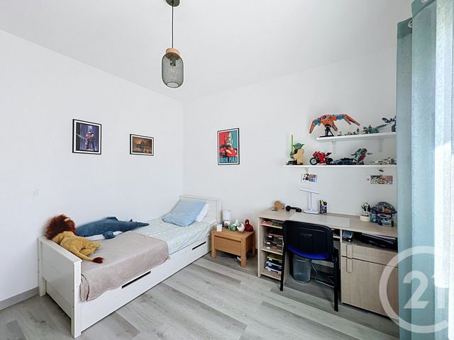 maison à vendre - 5 pièces - 135.0 m2 - GUJAN MESTRAS - 33 - AQUITAINE - Century 21 Duprat & Associés