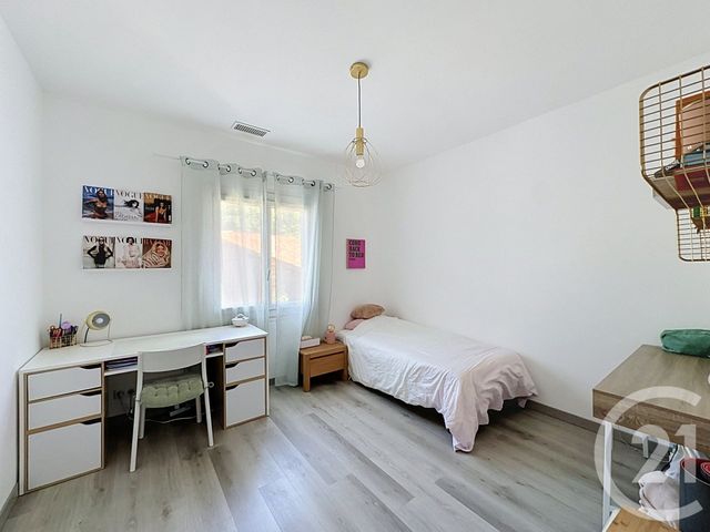 maison à vendre - 5 pièces - 135.0 m2 - GUJAN MESTRAS - 33 - AQUITAINE - Century 21 Duprat & Associés