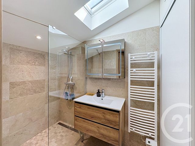 maison à vendre - 5 pièces - 135.0 m2 - GUJAN MESTRAS - 33 - AQUITAINE - Century 21 Duprat & Associés