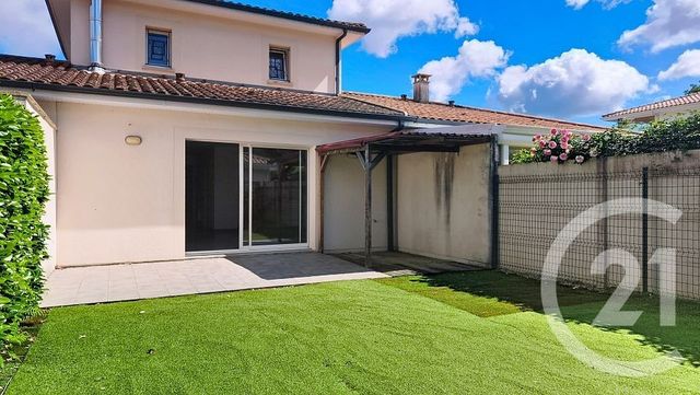 Maison à vendre GUJAN MESTRAS