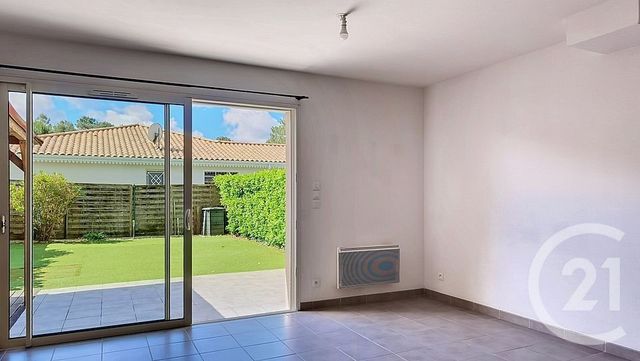 maison à vendre - 3 pièces - 65.0 m2 - GUJAN MESTRAS - 33 - AQUITAINE - Century 21 Duprat & Associés