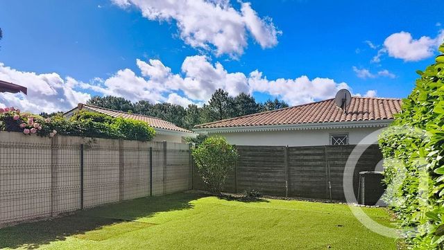 maison à vendre - 3 pièces - 65.0 m2 - GUJAN MESTRAS - 33 - AQUITAINE - Century 21 Duprat & Associés