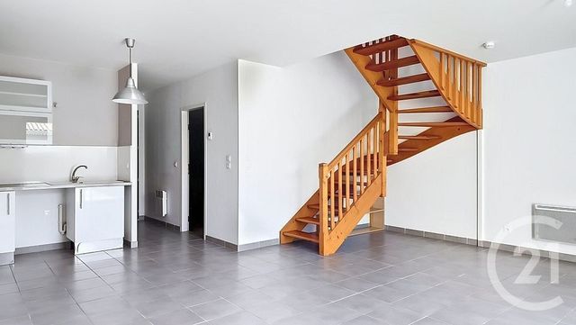 maison à vendre - 3 pièces - 65.0 m2 - GUJAN MESTRAS - 33 - AQUITAINE - Century 21 Duprat & Associés