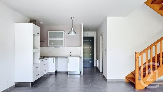 maison à vendre - 3 pièces - 65.0 m2 - GUJAN MESTRAS - 33 - AQUITAINE - Century 21 Duprat & Associés