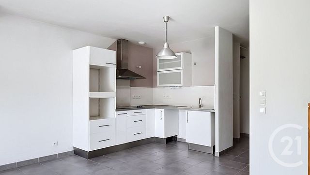 maison à vendre - 3 pièces - 65.0 m2 - GUJAN MESTRAS - 33 - AQUITAINE - Century 21 Duprat & Associés