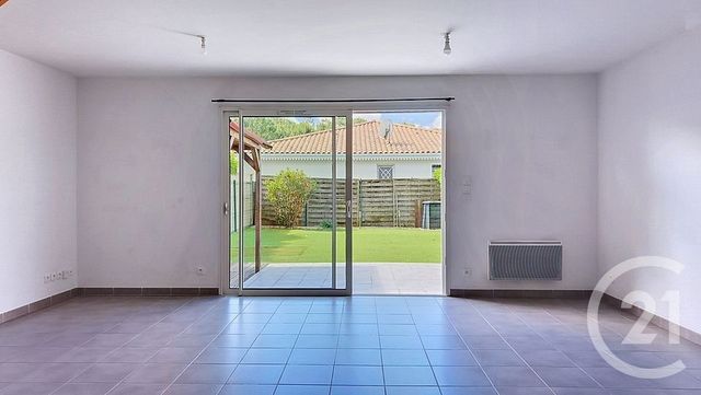 maison à vendre - 3 pièces - 65.0 m2 - GUJAN MESTRAS - 33 - AQUITAINE - Century 21 Duprat & Associés