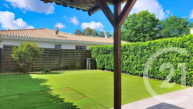 maison à vendre - 3 pièces - 65.0 m2 - GUJAN MESTRAS - 33 - AQUITAINE - Century 21 Duprat & Associés