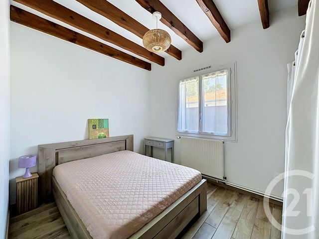 maison à vendre - 5 pièces - 130.08 m2 - GUJAN MESTRAS - 33 - AQUITAINE - Century 21 Duprat & Associés