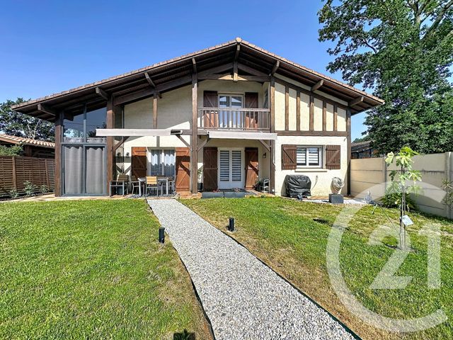 maison à vendre - 5 pièces - 130.08 m2 - GUJAN MESTRAS - 33 - AQUITAINE - Century 21 Duprat & Associés