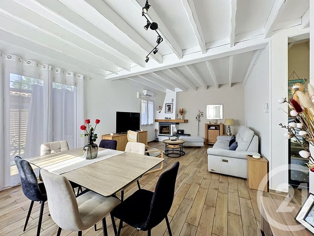 maison à vendre - 5 pièces - 130.08 m2 - GUJAN MESTRAS - 33 - AQUITAINE - Century 21 Duprat & Associés