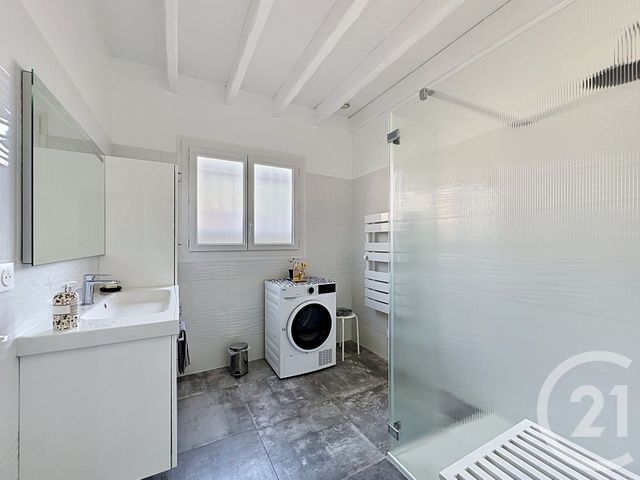 maison à vendre - 5 pièces - 130.08 m2 - GUJAN MESTRAS - 33 - AQUITAINE - Century 21 Duprat & Associés