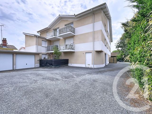 Appartement T3 à vendre - 3 pièces - 53.58 m2 - GUJAN MESTRAS - 33 - AQUITAINE - Century 21 Duprat & Associés