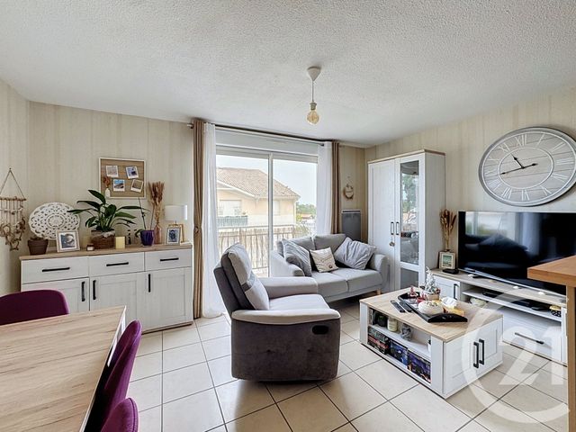 appartement - GUJAN MESTRAS - 33