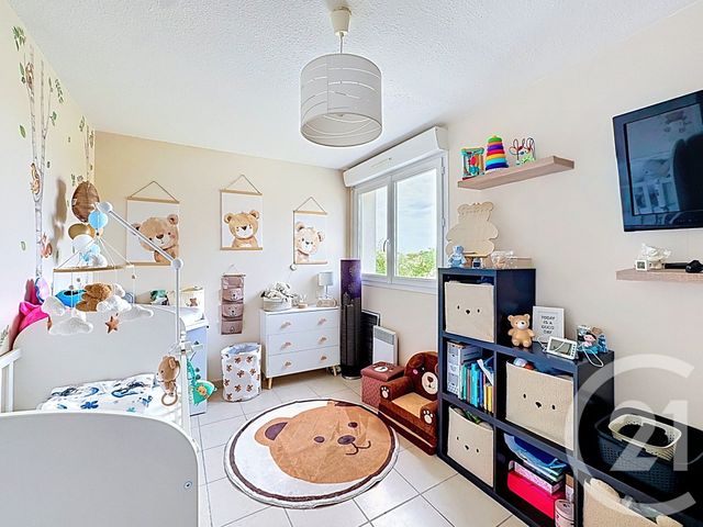 Appartement T3 à vendre - 3 pièces - 53.58 m2 - GUJAN MESTRAS - 33 - AQUITAINE - Century 21 Duprat & Associés