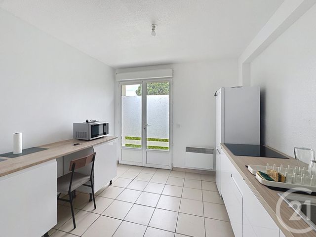 maison à louer - 4 pièces - 84.71 m2 - LANTON - 33 - AQUITAINE - Century 21 Duprat & Associés