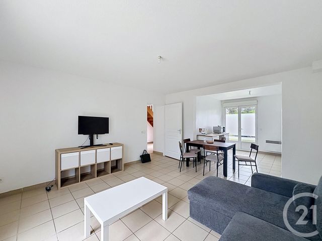 maison à louer - 4 pièces - 84.71 m2 - LANTON - 33 - AQUITAINE - Century 21 Duprat & Associés