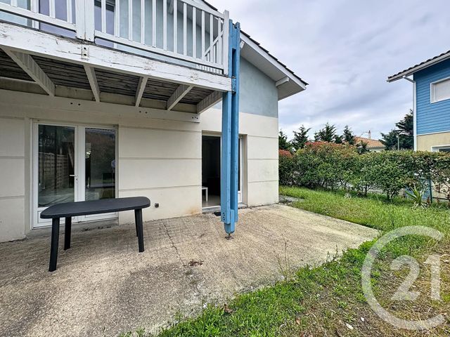 maison à louer - 4 pièces - 84.71 m2 - LANTON - 33 - AQUITAINE - Century 21 Duprat & Associés