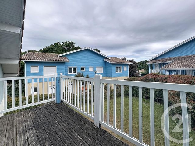 maison à louer - 4 pièces - 84.71 m2 - LANTON - 33 - AQUITAINE - Century 21 Duprat & Associés