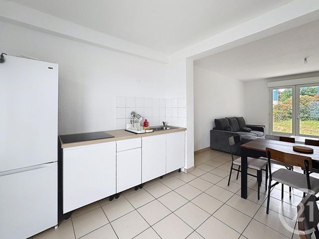 maison à louer - 4 pièces - 84.71 m2 - LANTON - 33 - AQUITAINE - Century 21 Duprat & Associés