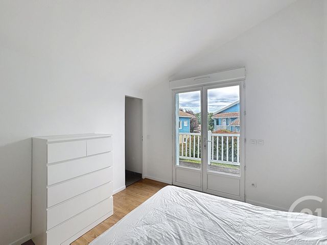 maison à louer - 4 pièces - 84.71 m2 - LANTON - 33 - AQUITAINE - Century 21 Duprat & Associés