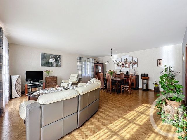 maison à vendre - 5 pièces - 151.05 m2 - GUJAN MESTRAS - 33 - AQUITAINE - Century 21 Duprat & Associés