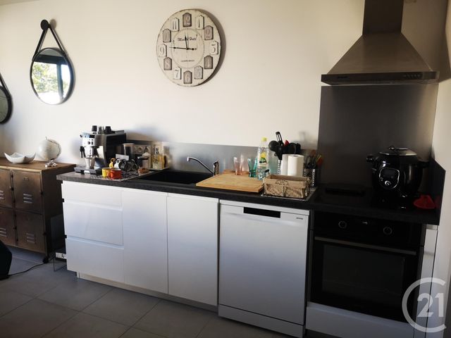 Appartement F3 à louer - 3 pièces - 75.81 m2 - BIGANOS - 33 - AQUITAINE - Century 21 Duprat & Associés