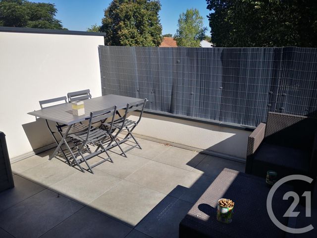Appartement F3 à louer - 3 pièces - 75.81 m2 - BIGANOS - 33 - AQUITAINE - Century 21 Duprat & Associés
